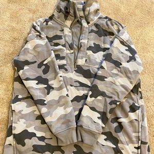 Old Navy Oversized Pullover Sweater